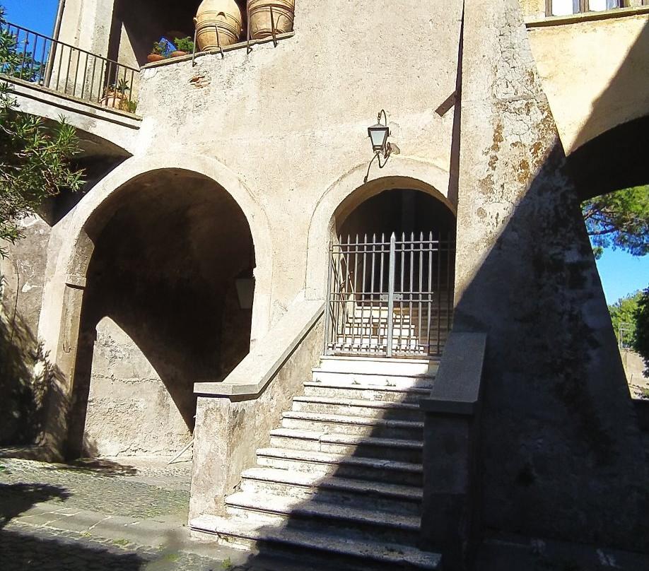Borgo di Isola Farnese景点图片