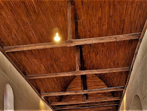 Église Saint Symphorien-Tersannes必去景点