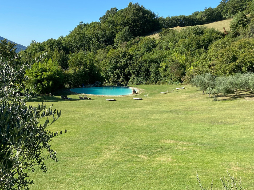 Agriturismo Paradiso41主图