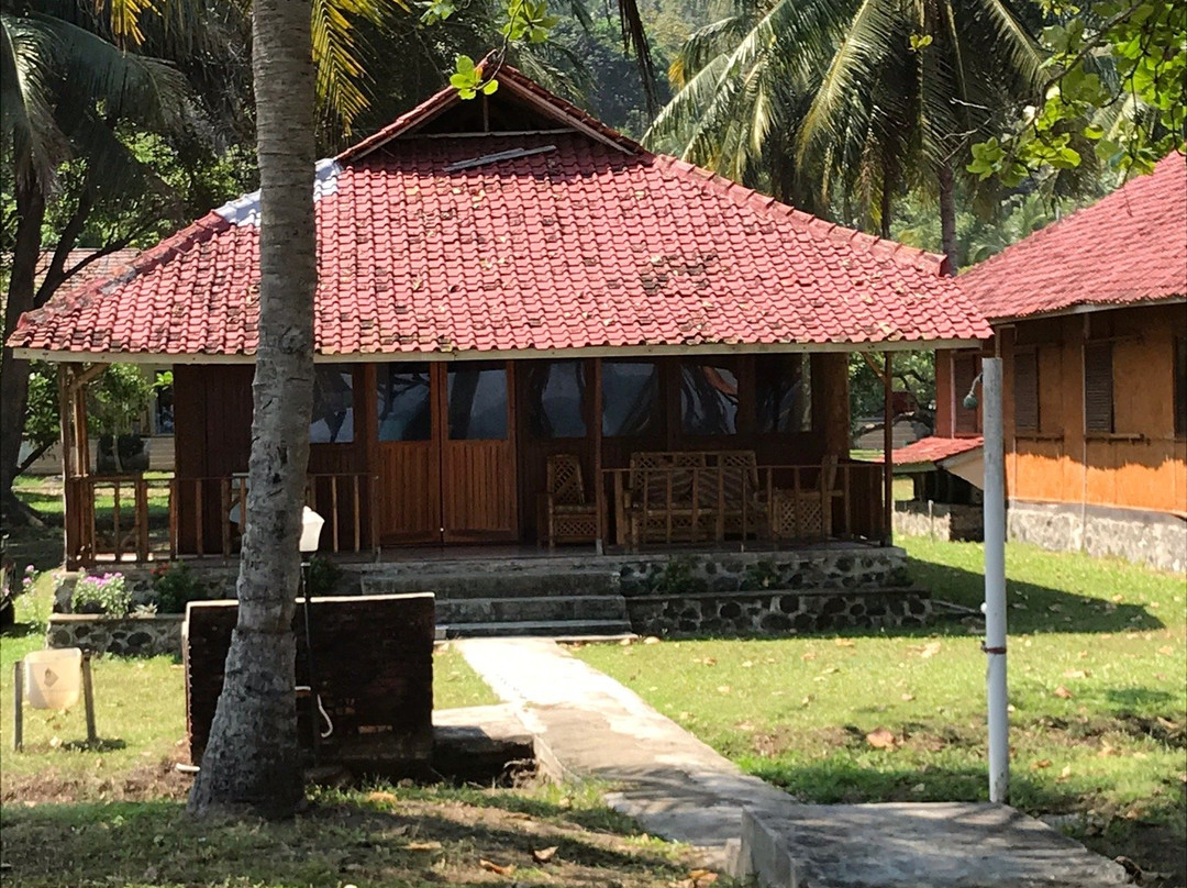 Ocean Queen Resort主图