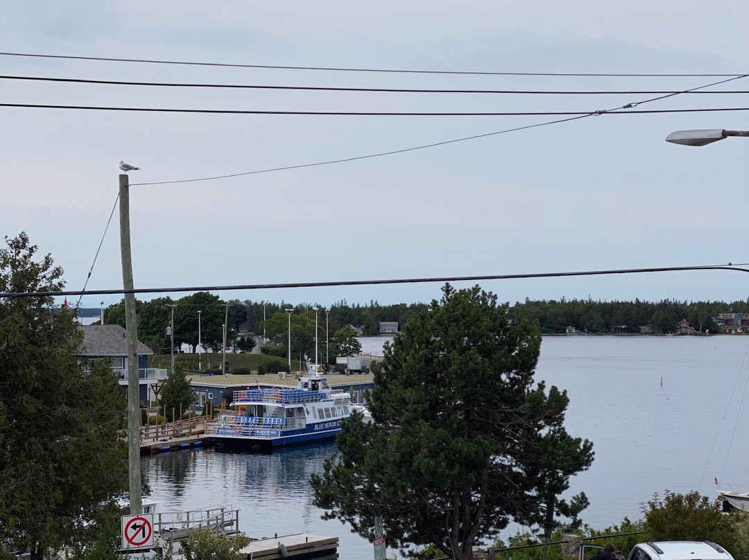 Blue Bay Motel主图