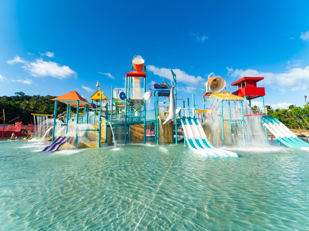 Riacho Doce旅游景点-Pratagy Acqua Park