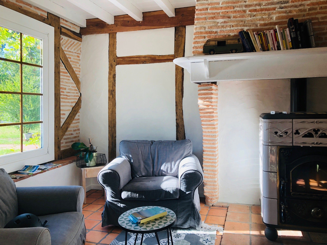 La Resiniere de Pirique主图