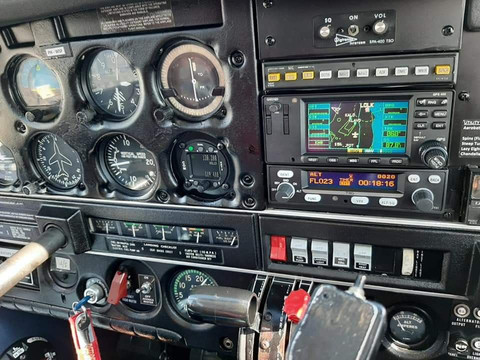 L K Flyers LTD - Aviation Training-拉纳加必去景点