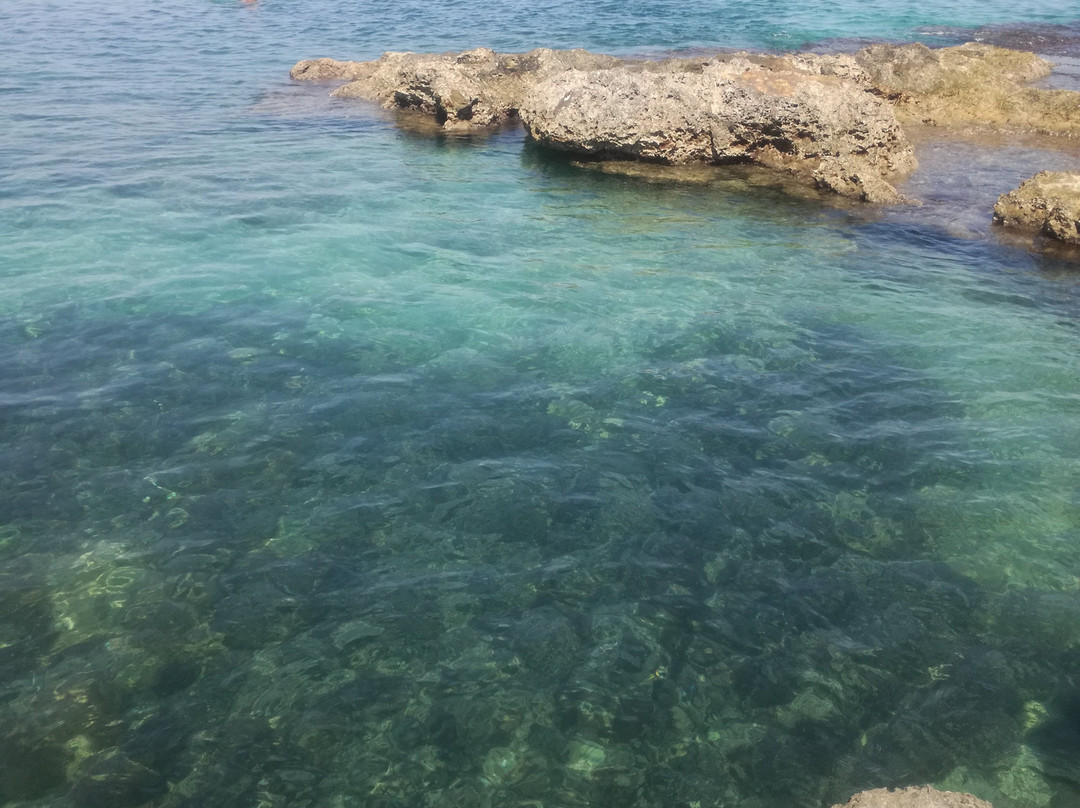 Masseria La Grave主图