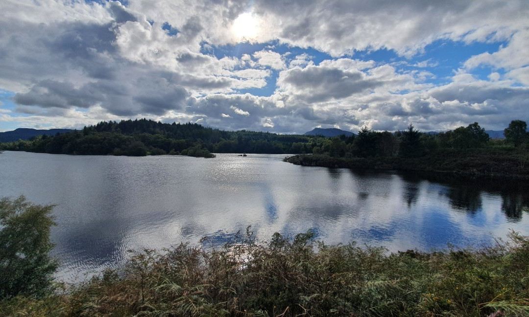 Llyn Elsi景点图片