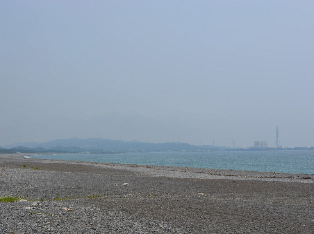 Enjugahama景点图片