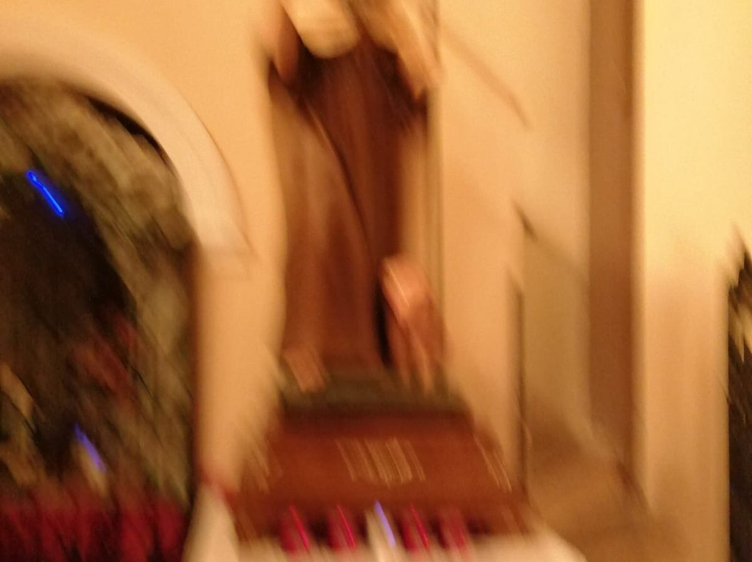 Chiesa della Santissima Trinità-Aielli必去景点