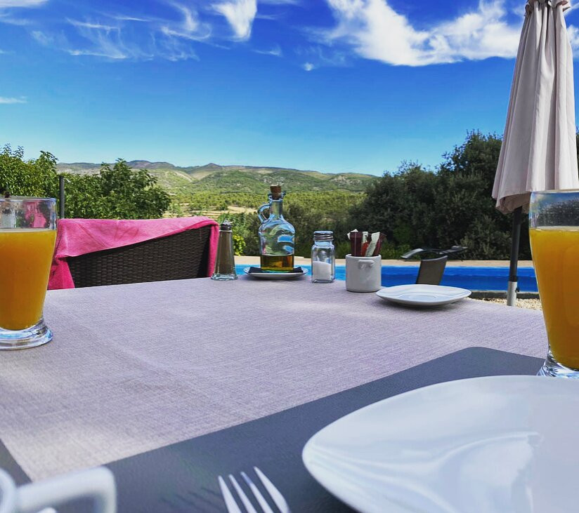 Casa Bons Aires主图