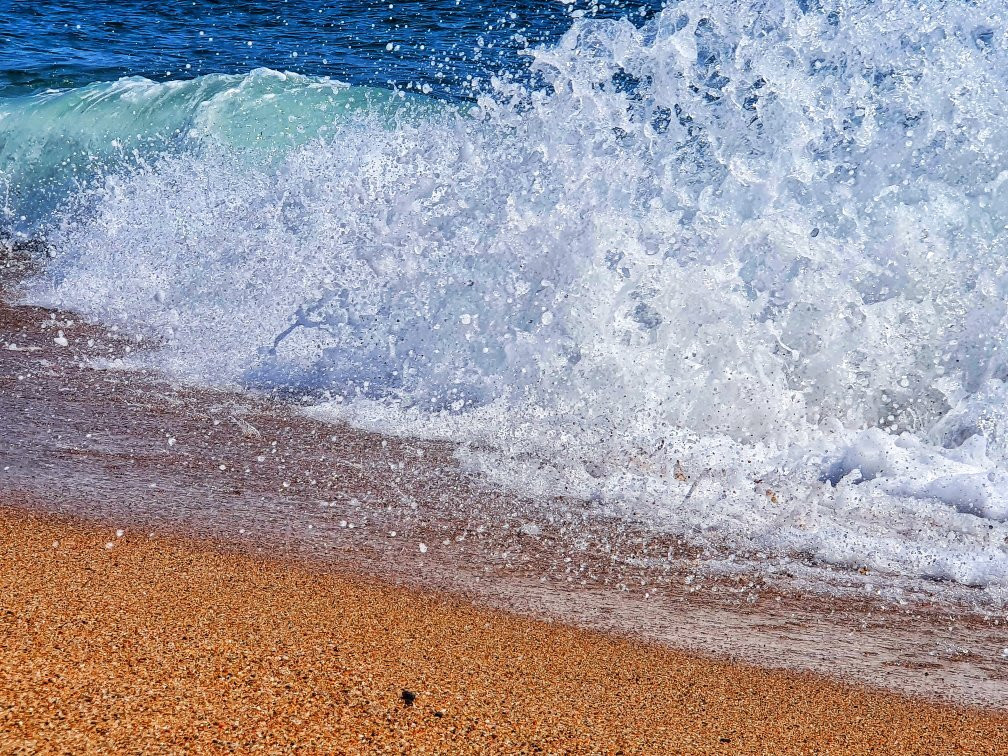 Spiaggia di Girasole-Girasole必去景点