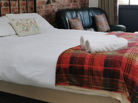 Dunseverick Ramblers Rest主图