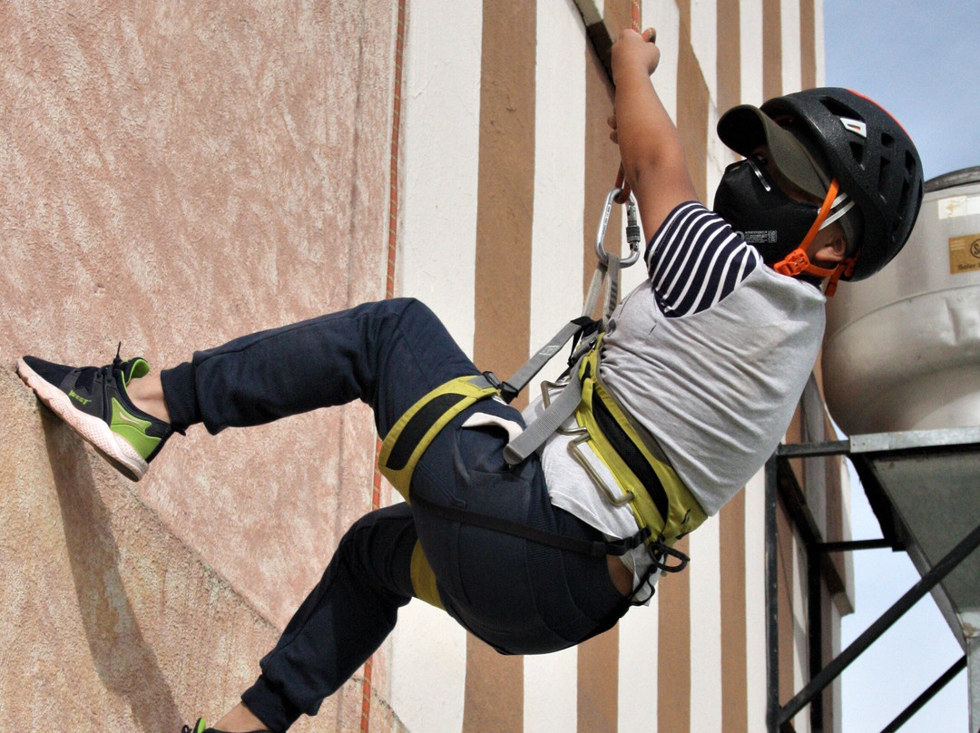 Payani tour operadora-Riobamba必去景点