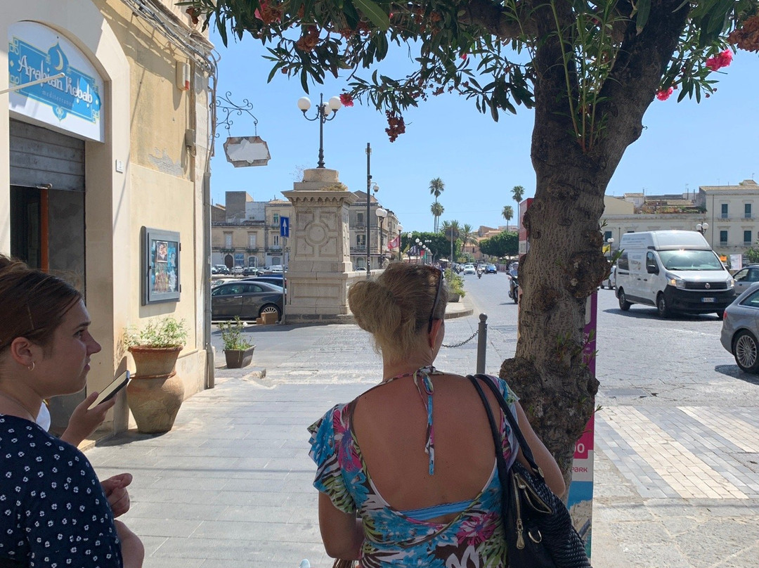 Siracusa Open Tour-锡拉库扎必去景点