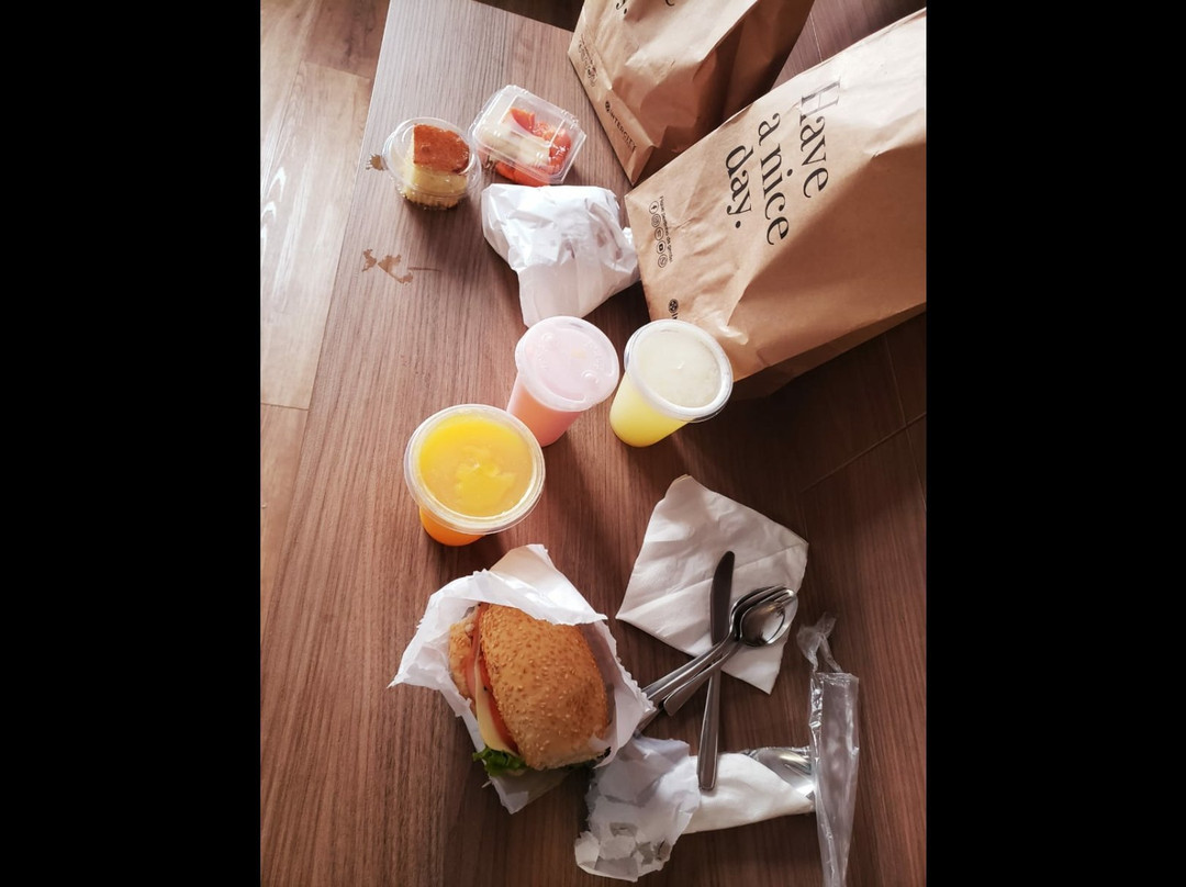 Intercity São Leopoldo主图