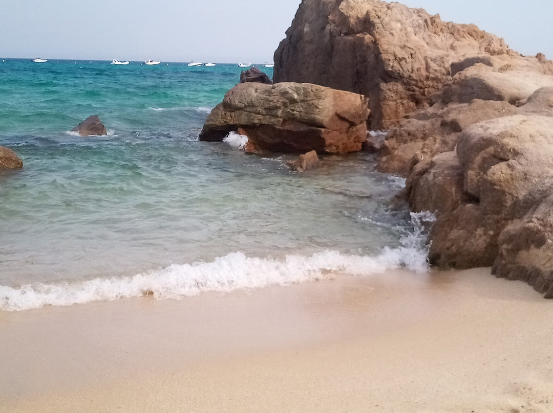 Meravisola Costa Rei主图