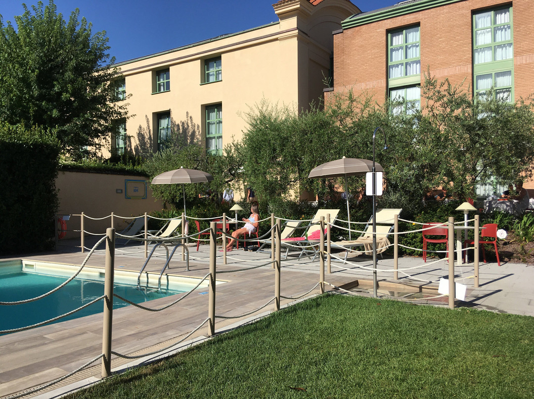 Hotel San Marco主图
