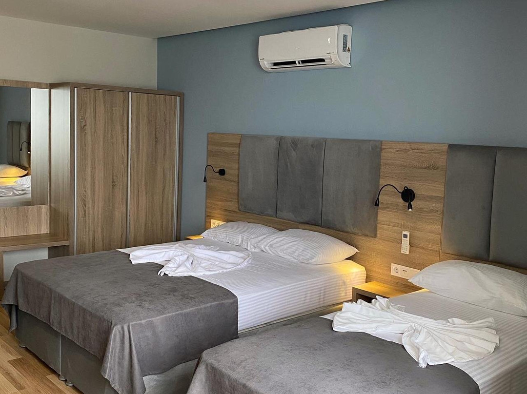 Hotel Terzioğlu主图