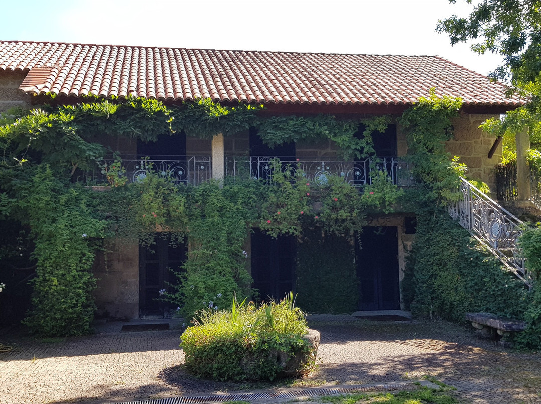 Casa de Vilacetinho景点图片