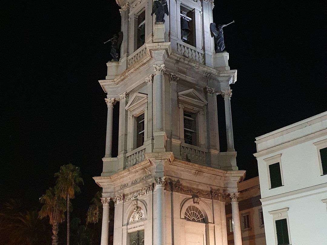 Hotel del Sole主图