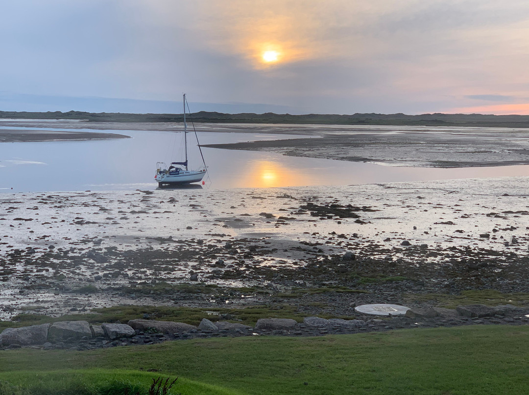 佩宁顿酒店主图