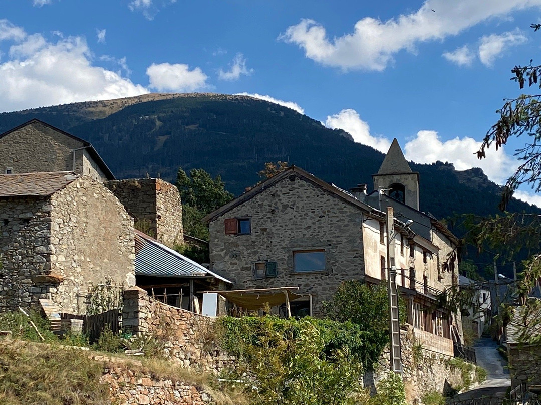 Gîte Cal Pai主图