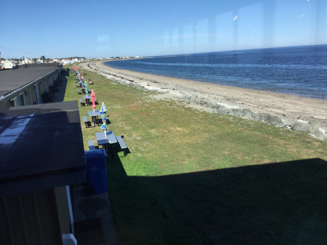 Hôtel Manoir sur Mer主图