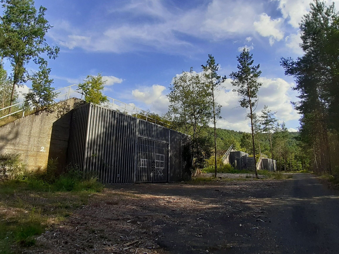 IG Area One-Fischbach bei Dahn必去景点