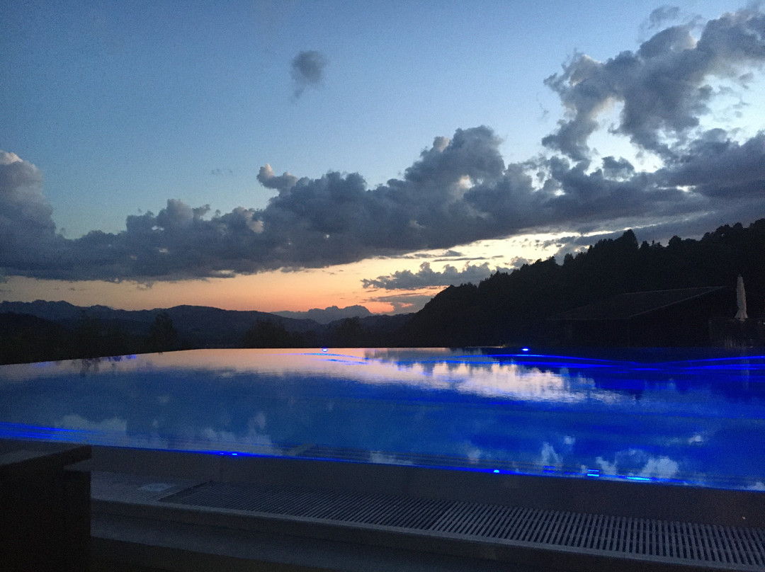 Bergkristall - Mein Resort im Allgaeu主图