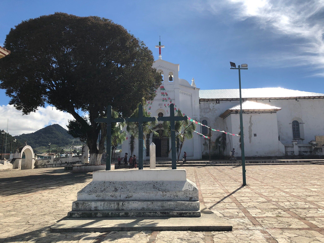 Iglesia de San Lorenzo景点图片