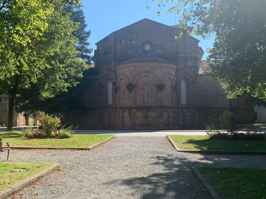 Hotelet de St. Joan主图