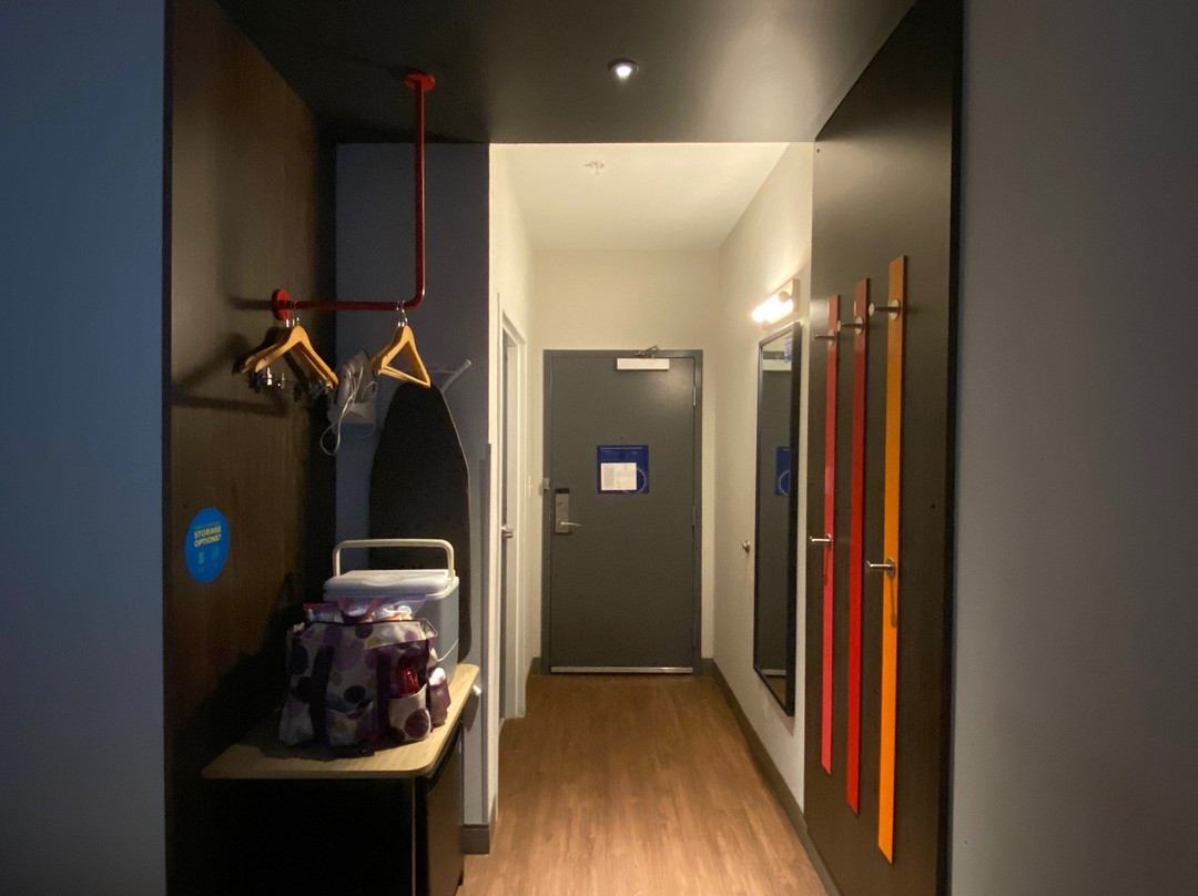 Tru by Hilton Crossett主图