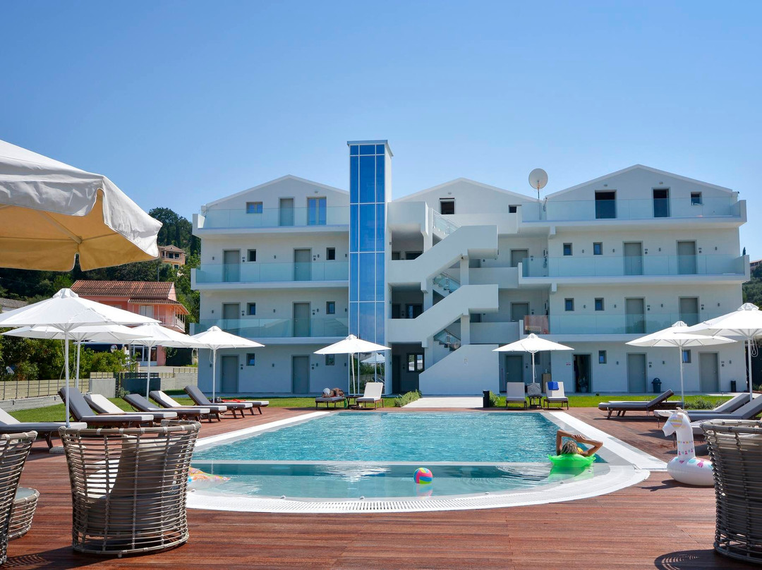 V Luxury Suites主图