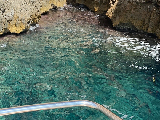 Sea Bounty-奥尔比亚必去景点