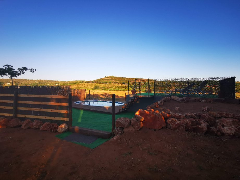 Quinta do Rio Country Inn主图