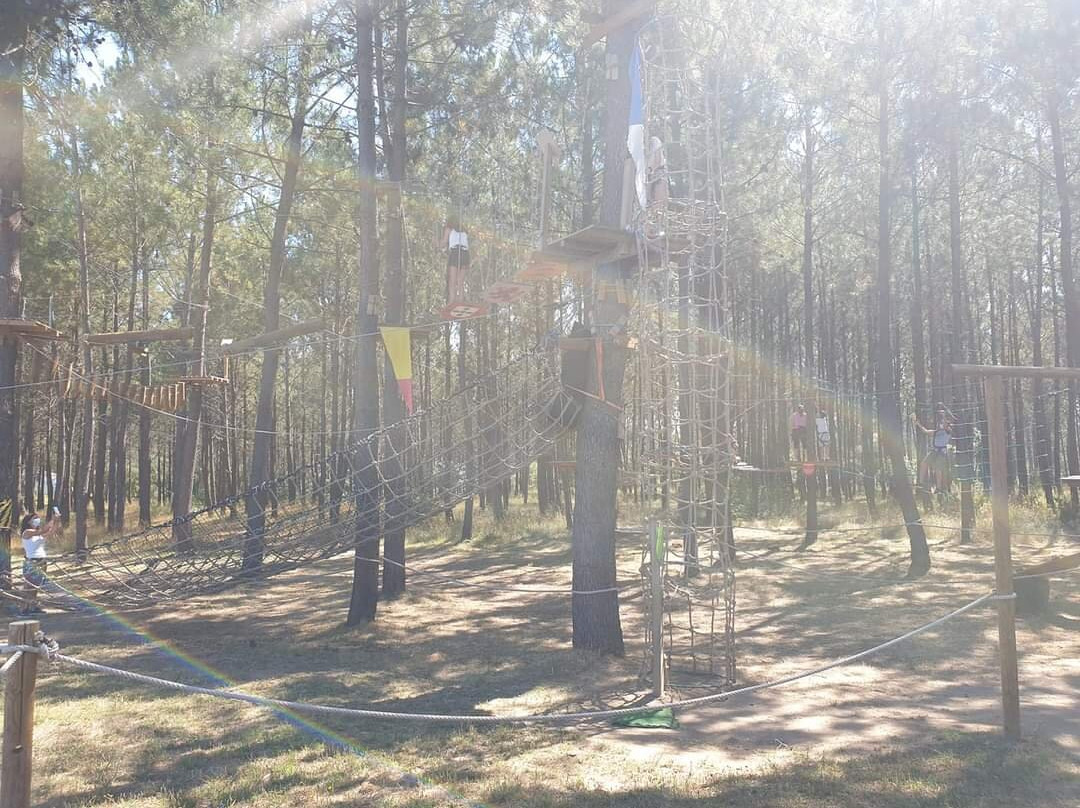 Parque Aventura São Jorge景点图片