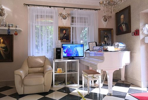 Princess Eliza Hotel主图