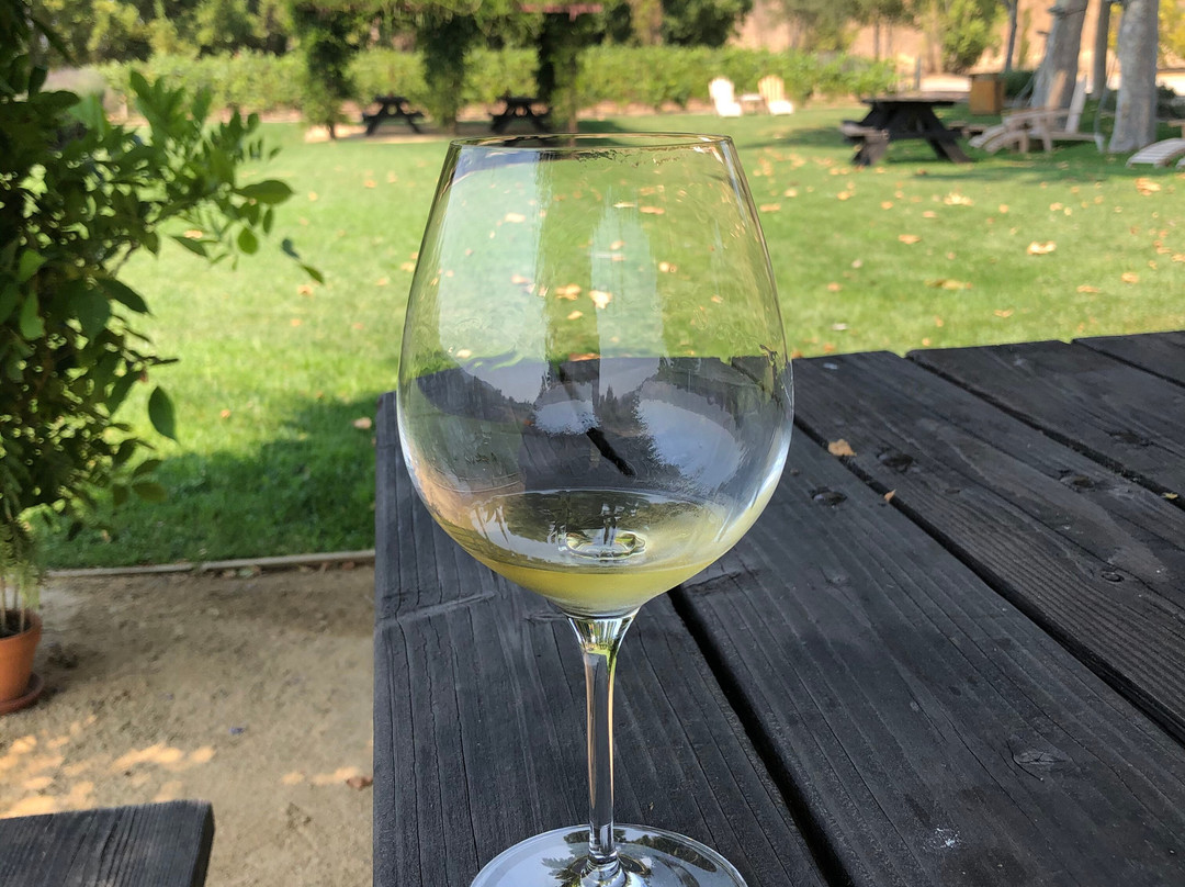 Melville Winery-隆波克必去景点