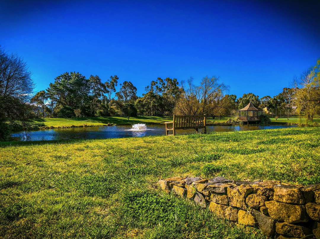 Briars Country Lodge主图