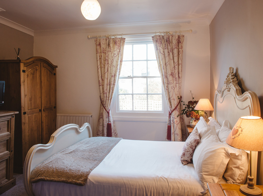 Ashburton Court Guest House主图