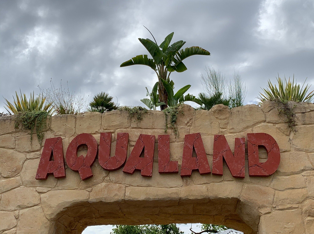 Aqualand景点图片