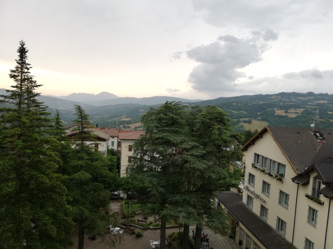 Hotel Miravalle 2000主图