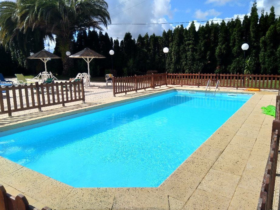 Residencial Joao Capela主图