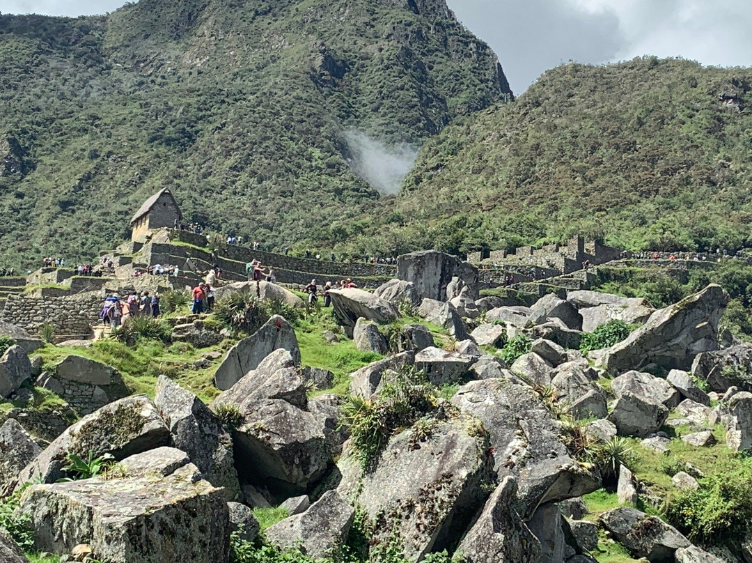 Historic Sanctuary of Machu Picchu-马丘比丘必去景点