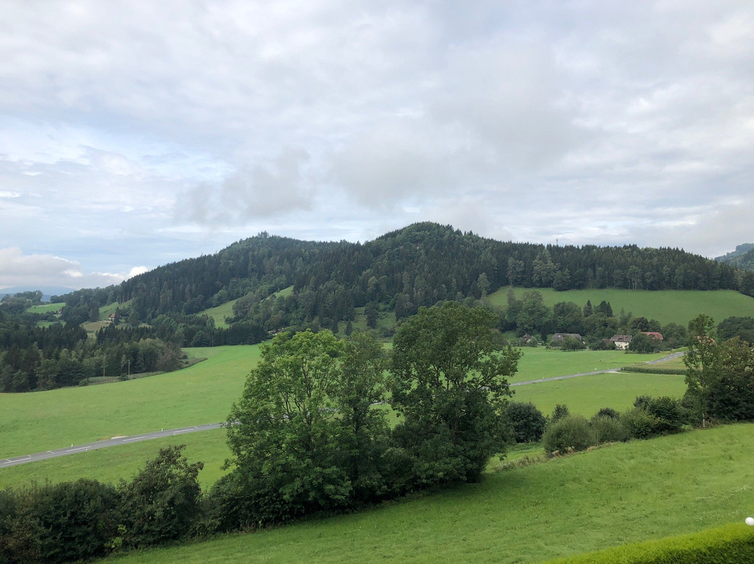 St. Urban旅游攻略图片