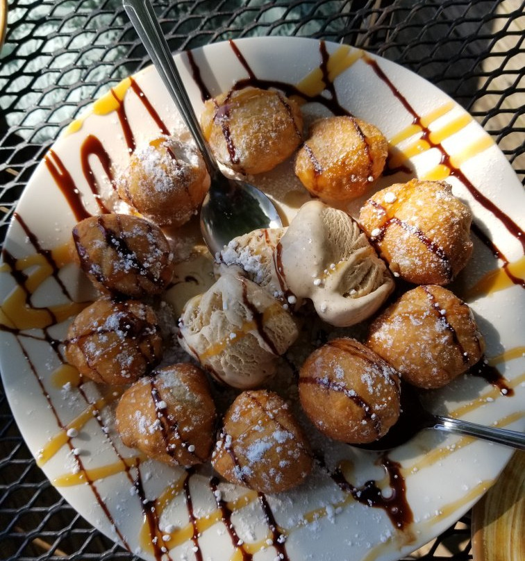 Dunbar旅游攻略图片