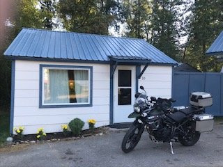 Little River Motel主图