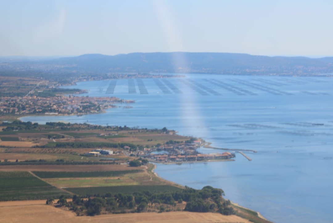 Aeroclub de Beziers - Cap d'Agde景点图片