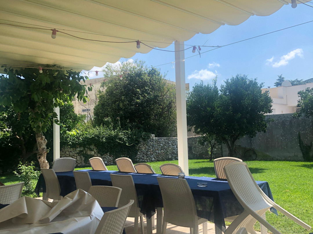 Poggiardo酒店住宿-Lievito Madre Palace