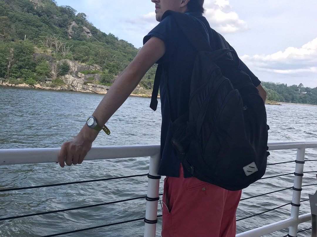 Trinity Cruise Company景点图片