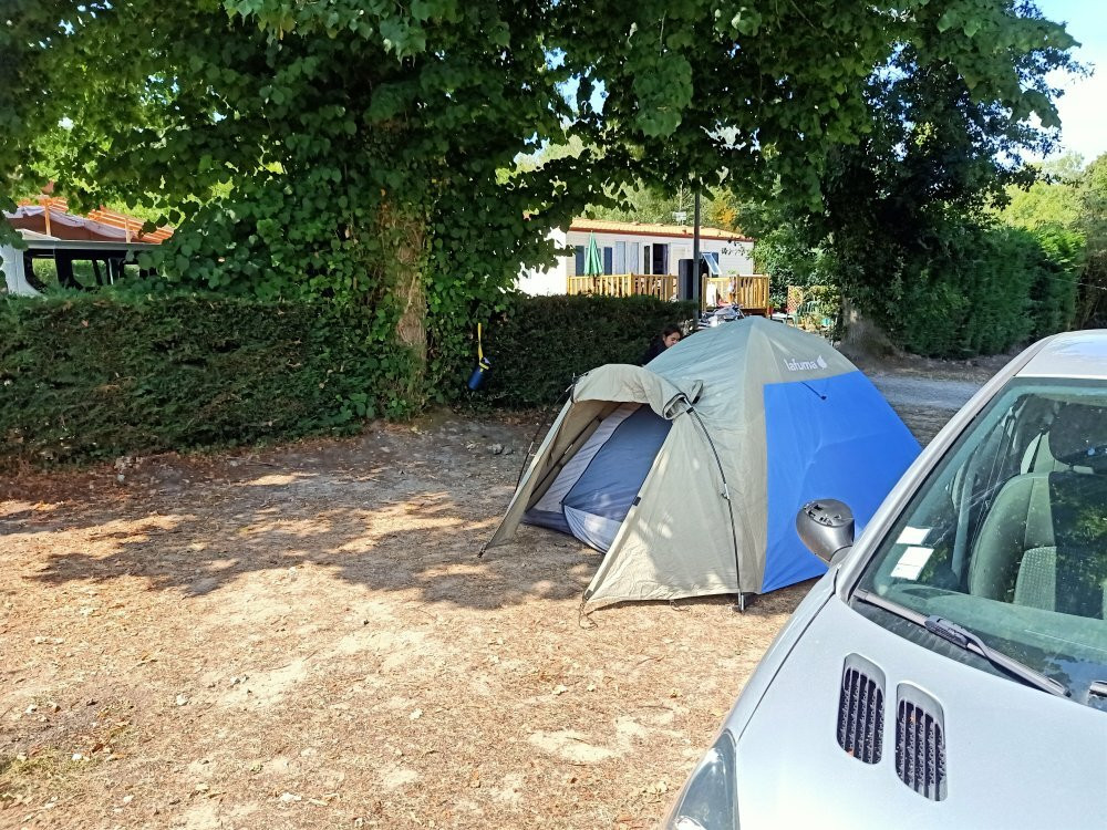 Camping Le Picardy